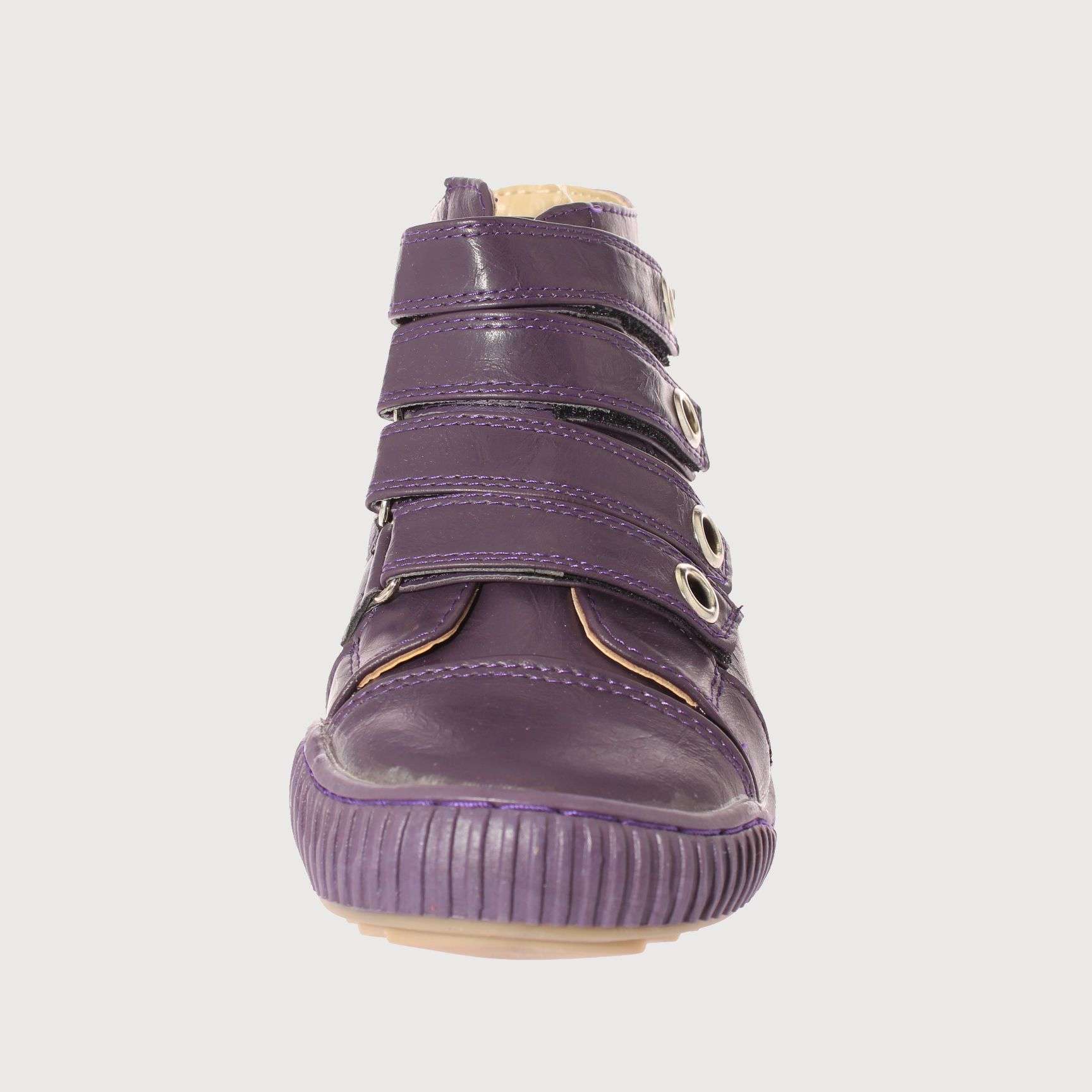 BOTIN MORADO VIA FRANCA ART. 3RC9312PURPLE - 3
