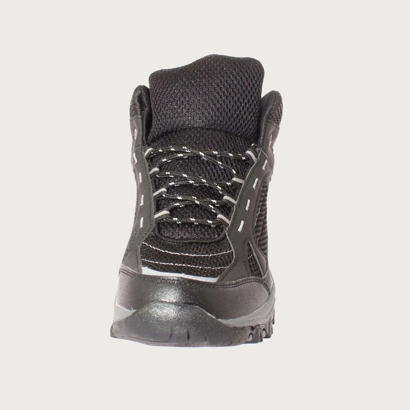 ZAPATILLAS HOMBRE VIA FRANCA OUTDOOR NEGRO ART. 82202A0005BLACK - 3