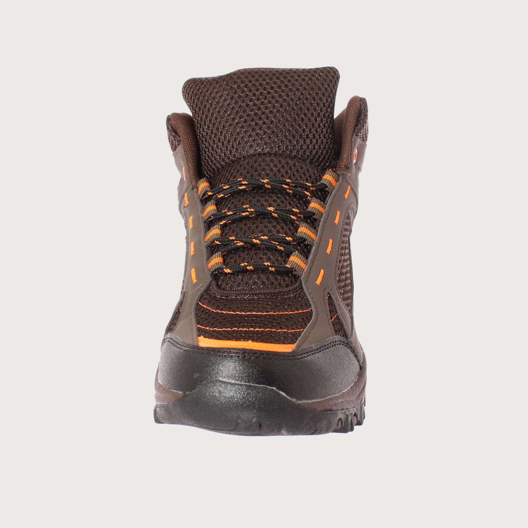 ZAPATILLAS HOMBRE VIA FRANCA OUTDOOR CAFÉ ART. 82202A0005DKBROWN - 3