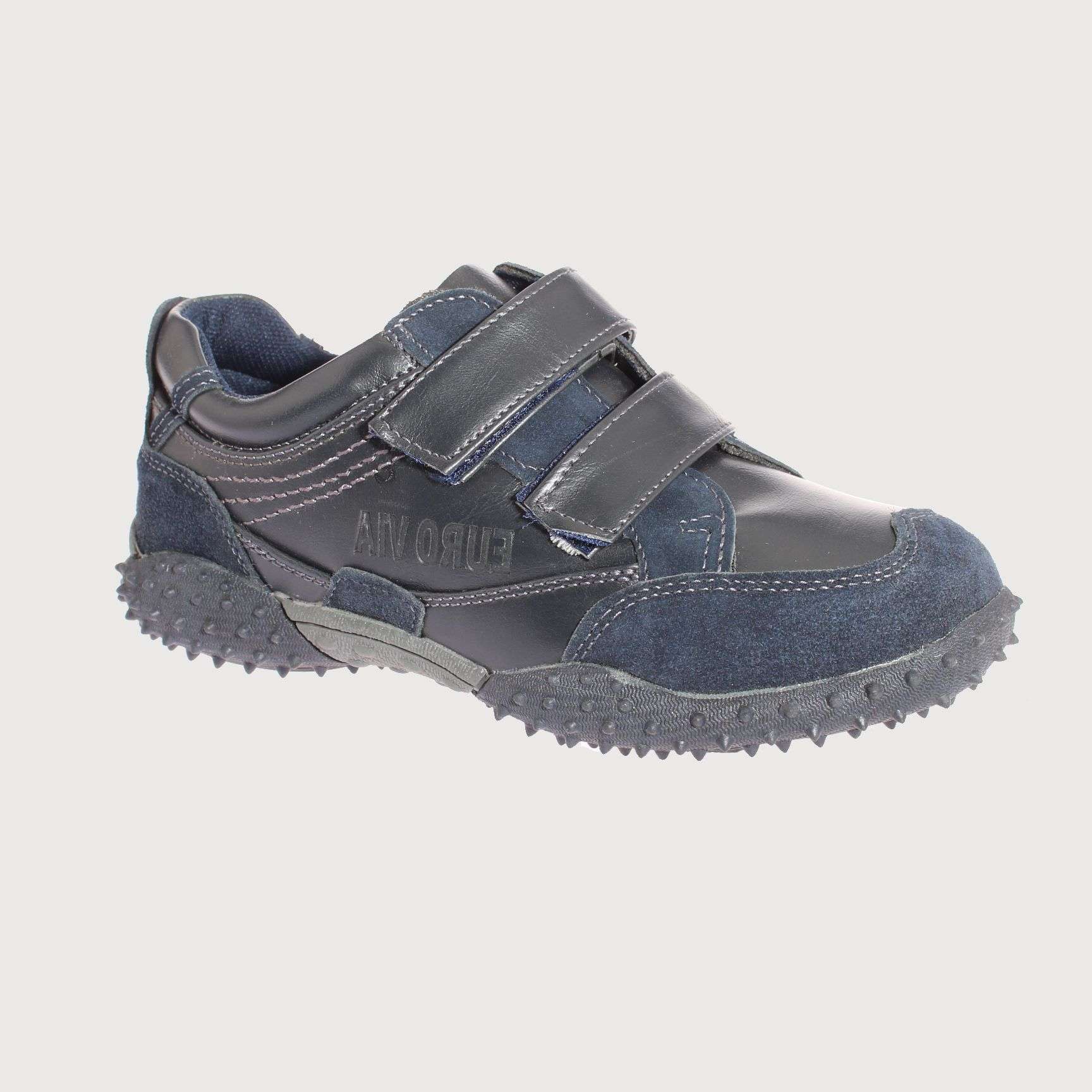 ZAPATILLA AZUL VIA FRANCA ART. 3RC21201BLUE - 1