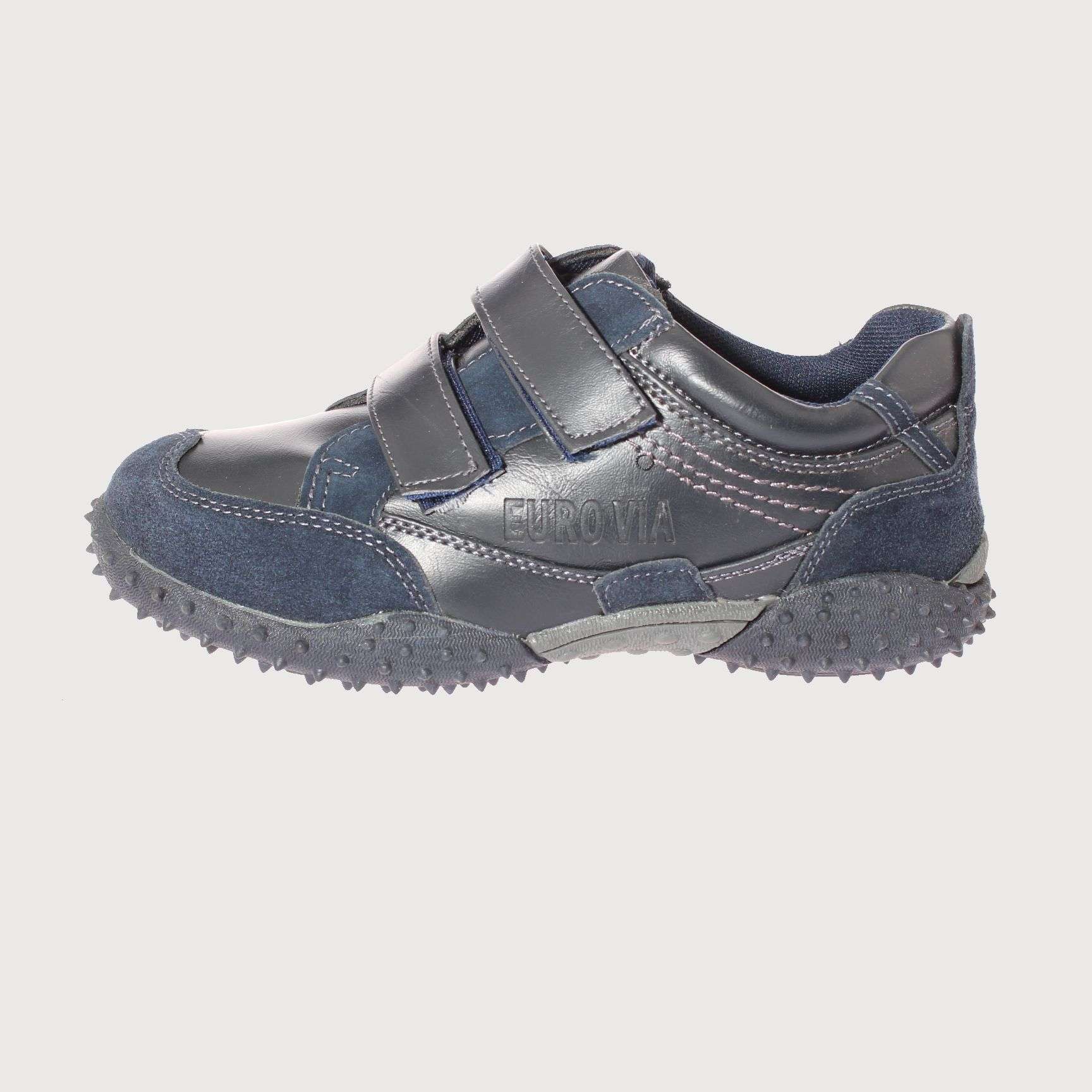 ZAPATILLA AZUL VIA FRANCA ART. 3RC21201BLUE - 2