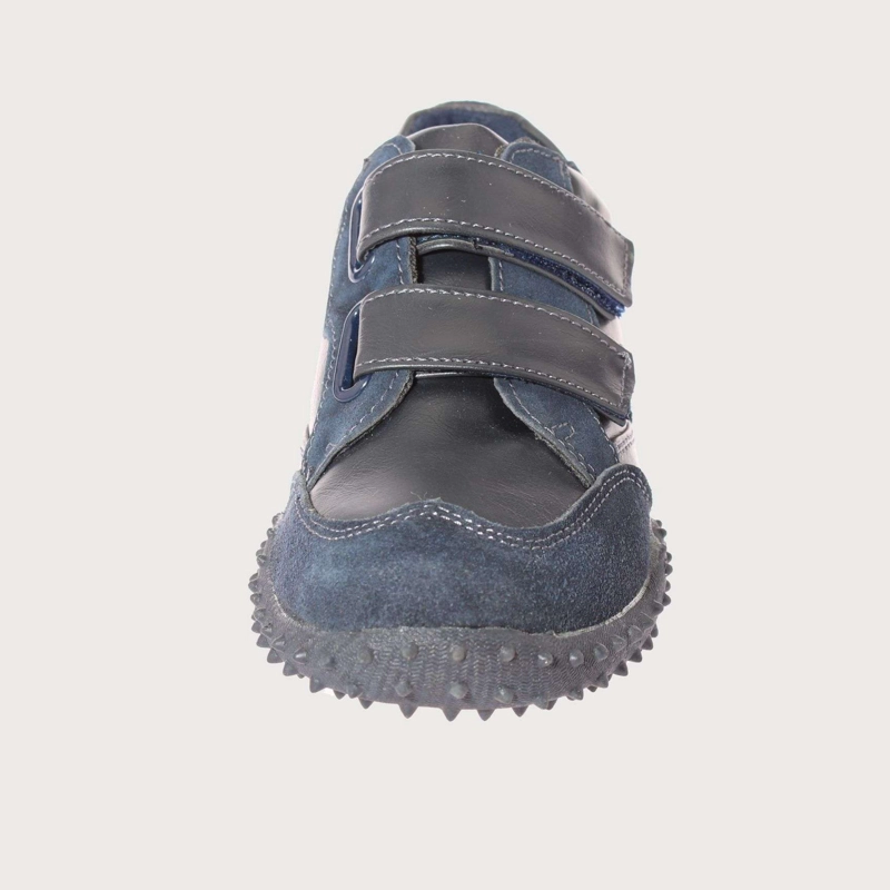 ZAPATILLA AZUL VIA FRANCA ART. 3RC21201BLUE - 3