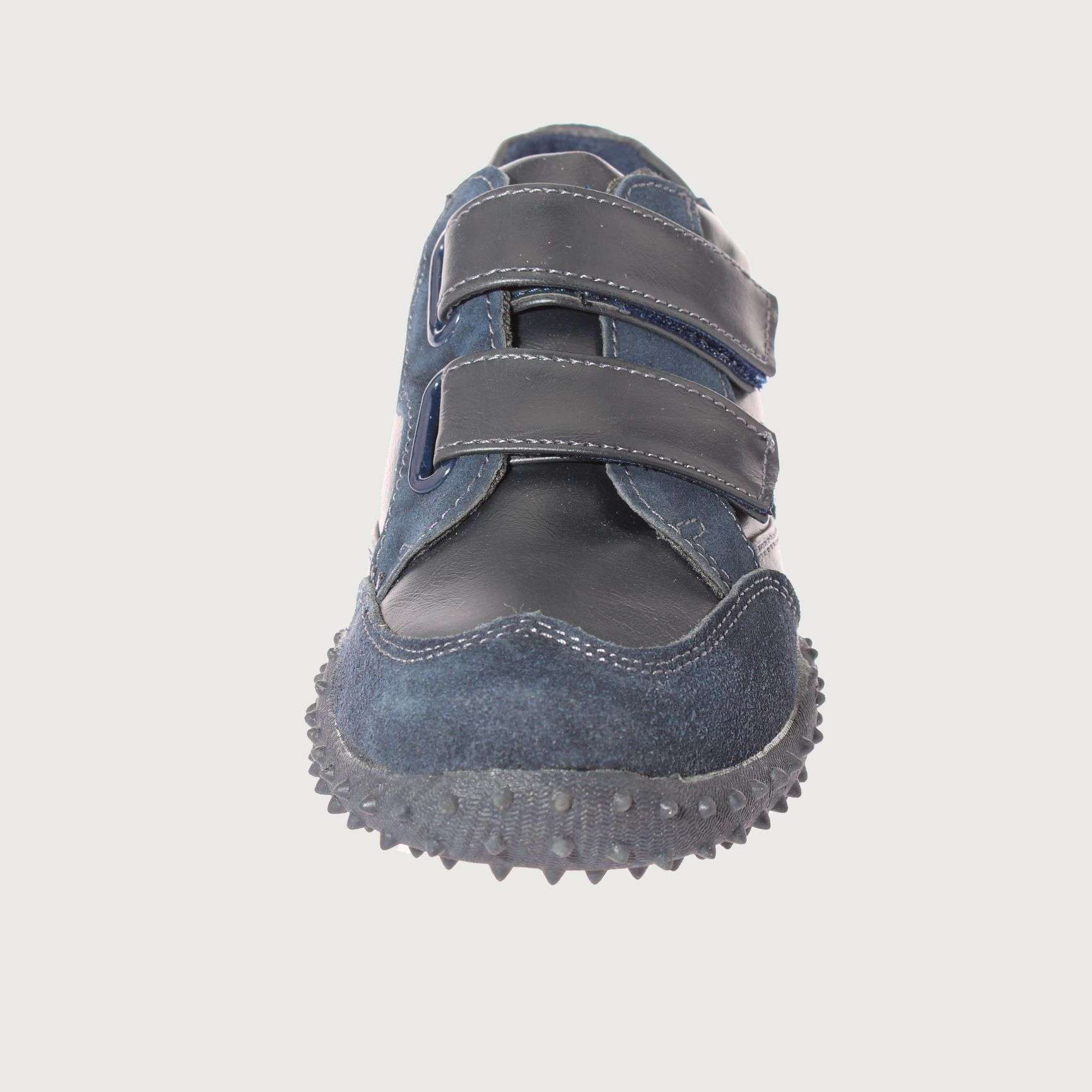 ZAPATILLA AZUL VIA FRANCA ART. 3RC21201BLUE - 3