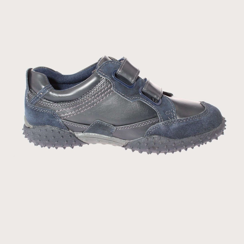 ZAPATILLA AZUL VIA FRANCA ART. 3RC21201BLUE - 4