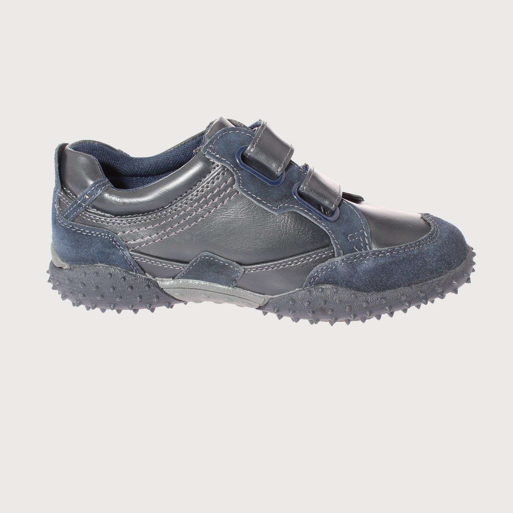 ZAPATILLA AZUL VIA FRANCA ART. 3RC21201BLUE - 4