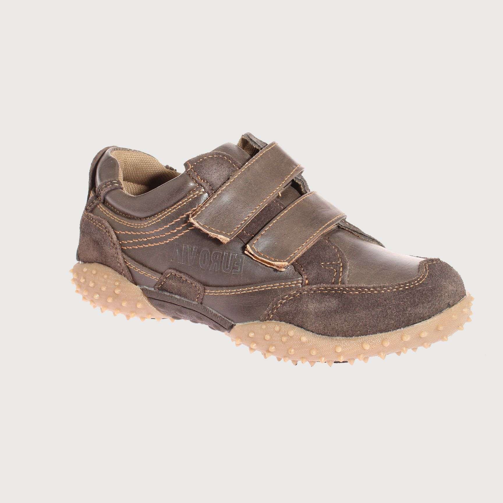 ZAPATILLA MARRON VIA FRANCA ART. 3RC21201COFFEE - 1