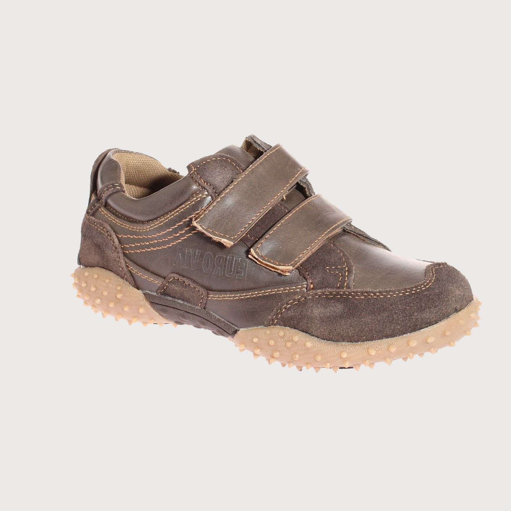 ZAPATILLA MARRON VIA FRANCA ART. 3RC21201COFFEE - 1