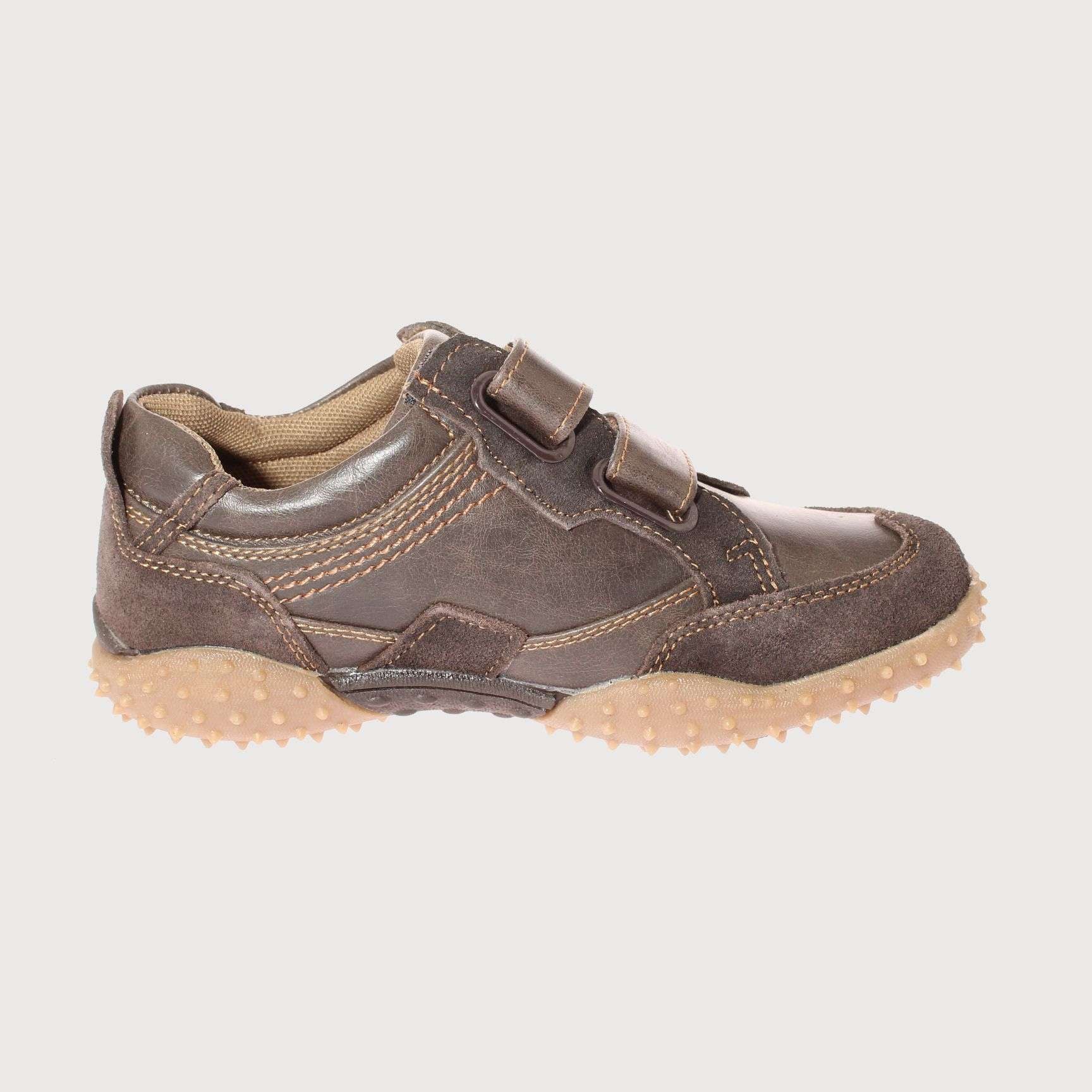 ZAPATILLA MARRON VIA FRANCA ART. 3RC21201COFFEE - 4