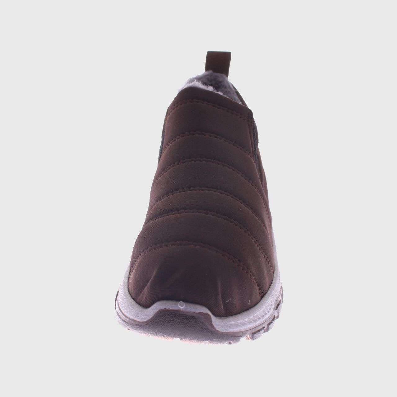 ZAPATILLAS HOMBRE VIA FRANCA CASUALES CAFÉ DARK BROWN ART. 82001B0001DBROWN1 - 3