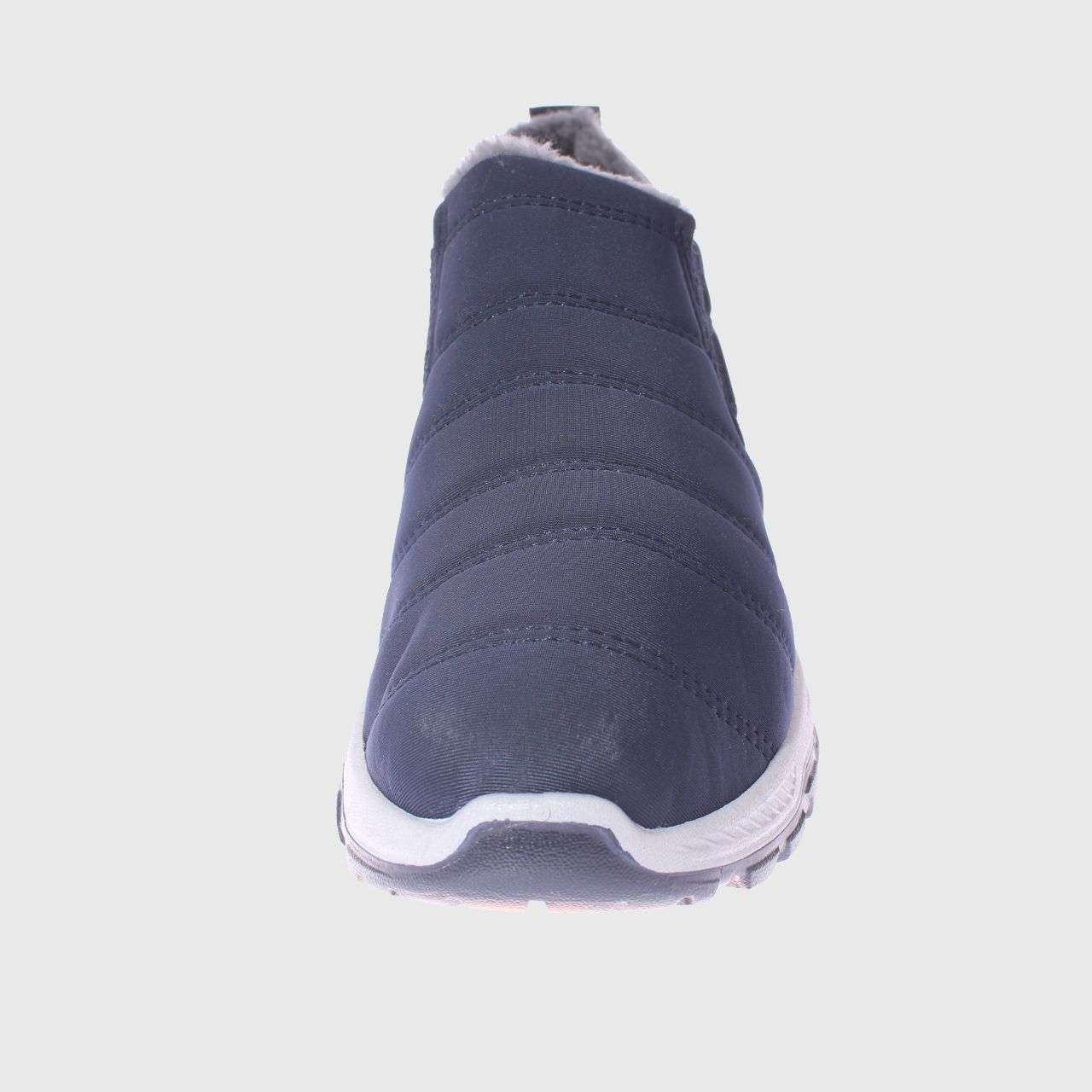 ZAPATILLAS HOMBRE VIA FRANCA CASUALES AZUL MARINO ART. 82001B0001 1 - 3