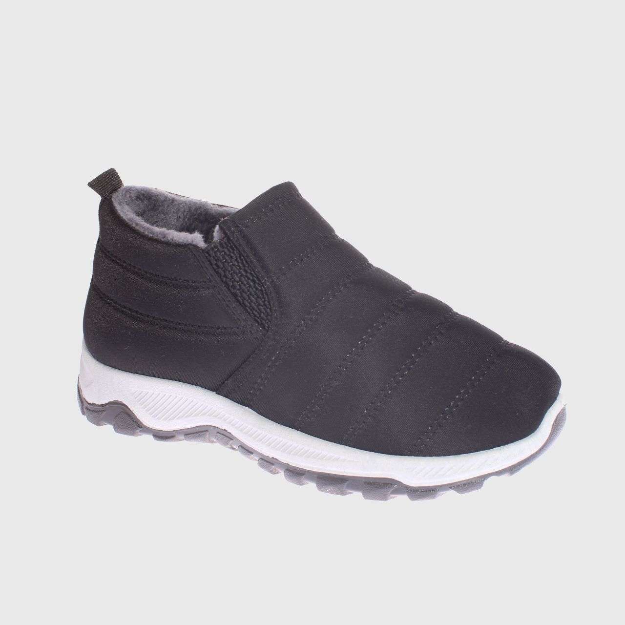ZAPATILLAS MUJER VIA FRANCA CASUALES NEGRO ART. 52001B0002BLACK1 - 1