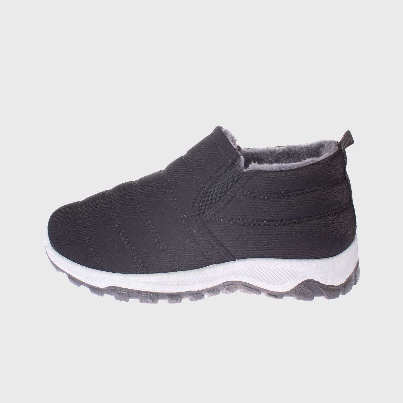 ZAPATILLAS MUJER VIA FRANCA CASUALES NEGRO ART. 52001B0002BLACK1 - 2