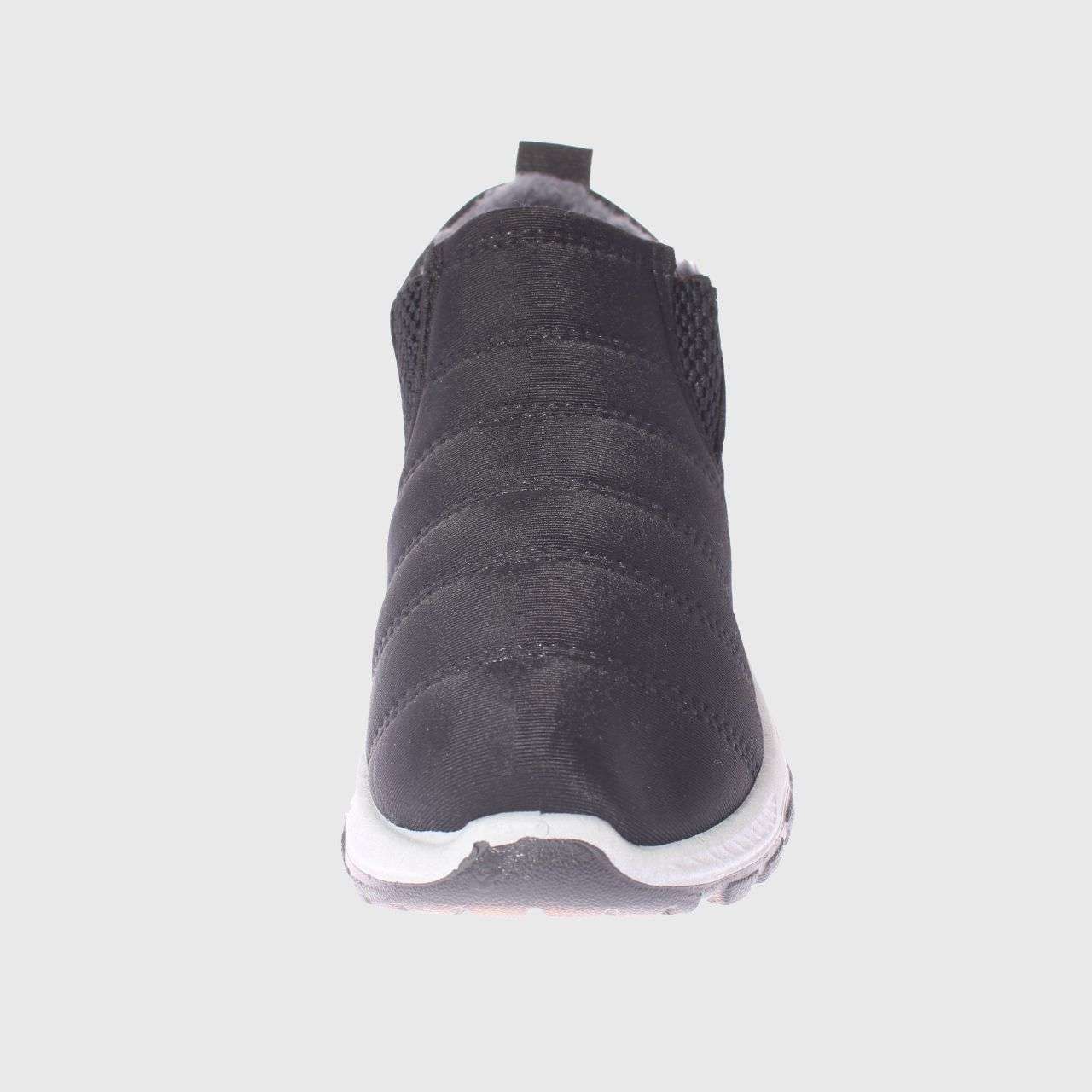 ZAPATILLAS MUJER VIA FRANCA CASUALES NEGRO ART. 52001B0002BLACK1 - 3