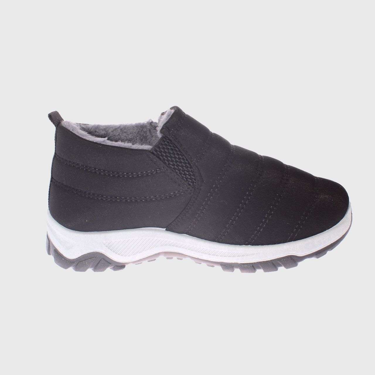 ZAPATILLAS MUJER VIA FRANCA CASUALES NEGRO ART. 52001B0002BLACK1 - 4