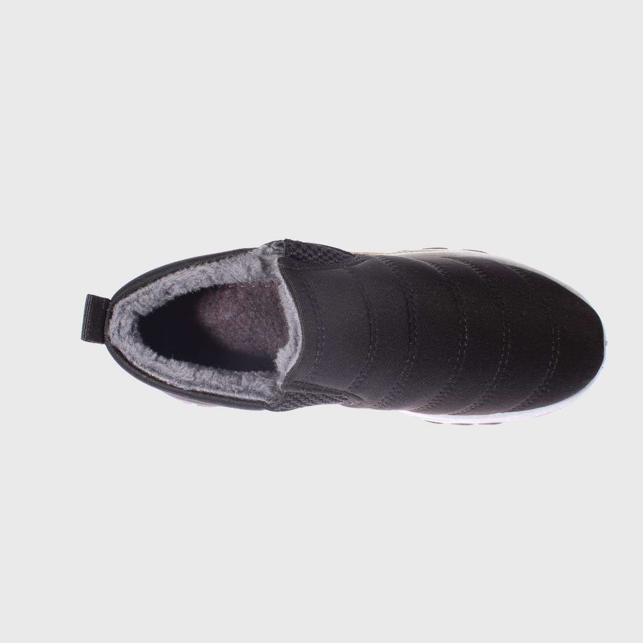 ZAPATILLAS MUJER VIA FRANCA CASUALES NEGRO ART. 52001B0002BLACK1 - 5