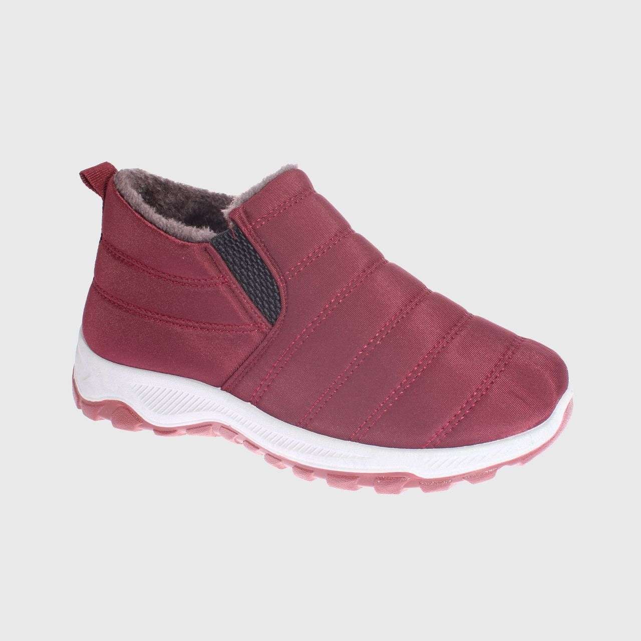 ZAPATILLAS MUJER VIA FRANCA CASUALES BURDEO ART. 52001B0002WINE1 - 1