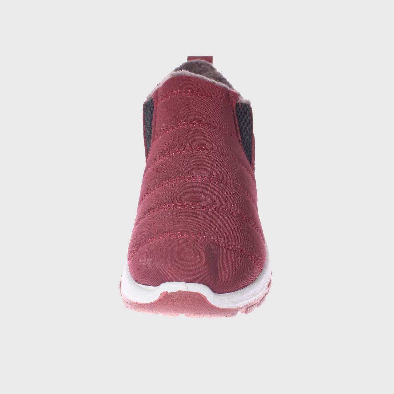 ZAPATILLAS MUJER VIA FRANCA CASUALES BURDEO ART. 52001B0002WINE1 - 3