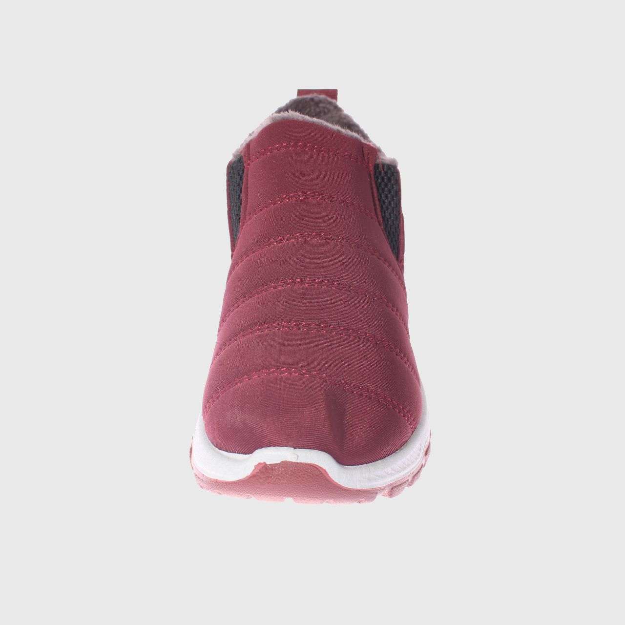 ZAPATILLAS MUJER VIA FRANCA CASUALES BURDEO ART. 52001B0002WINE1 - 3