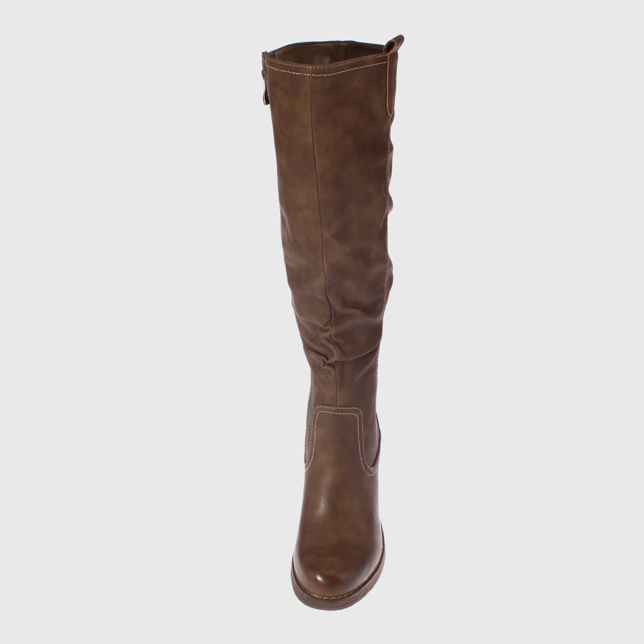 BOTA MARRON VIA FRANCA ART. 511818302MARRON - 3