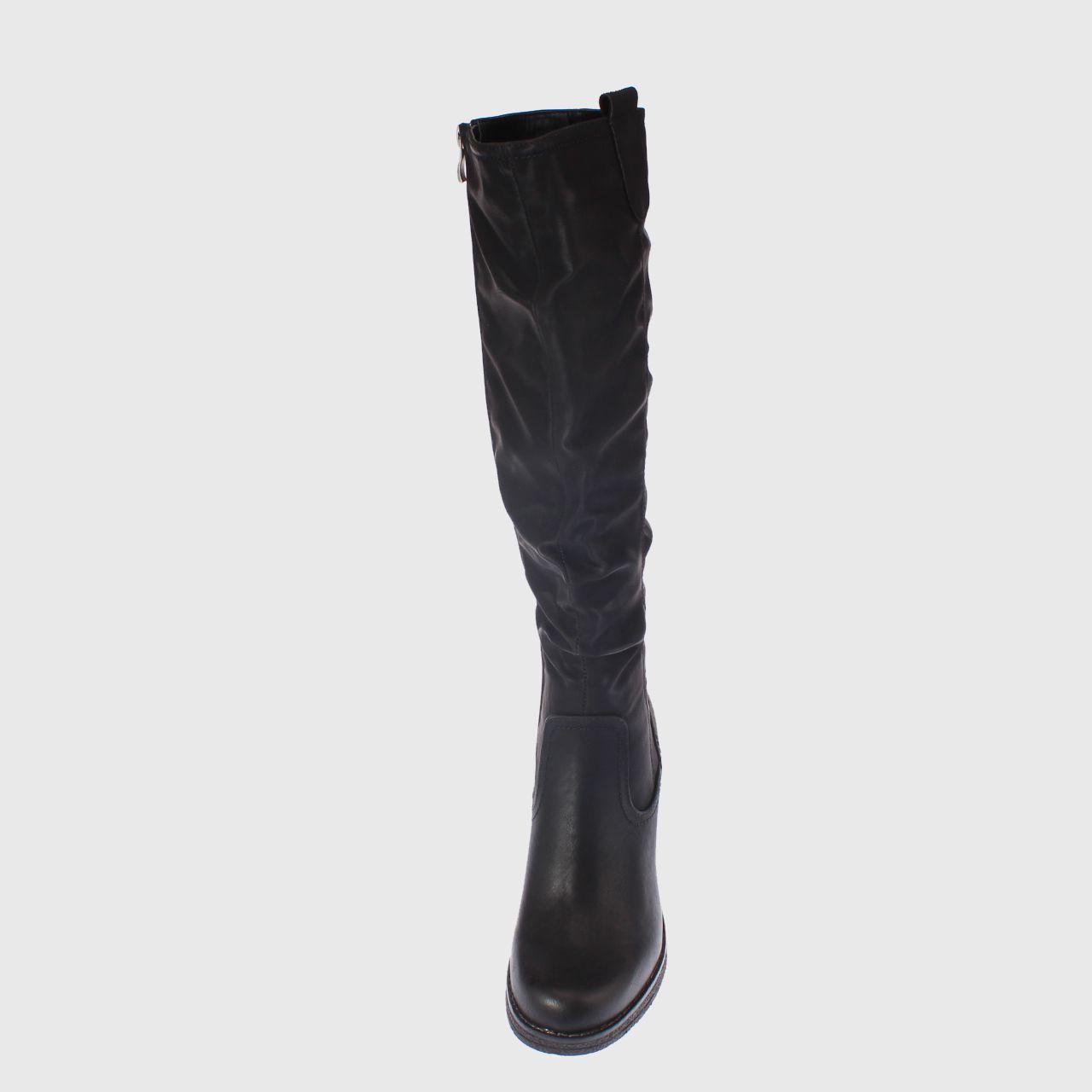 BOTAS MUJER VÍA FRANCA NEGRO ART. 511818302NEGRO - 2