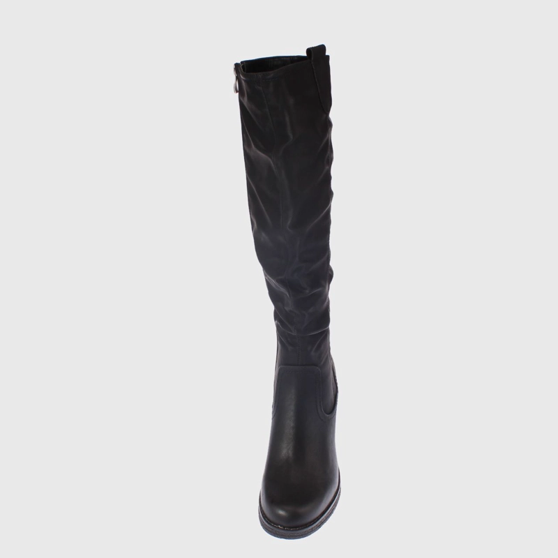 BOTAS MUJER VÍA FRANCA NEGRO ART. 511818302NEGRO - 2