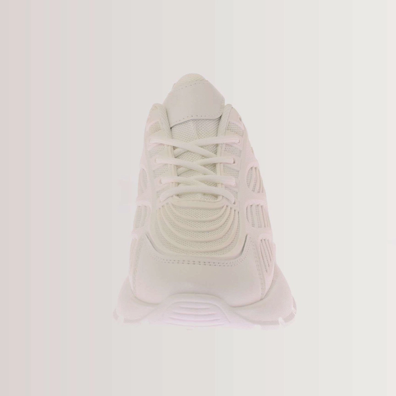 ZAPATILLAS MUJER VIA FRANCA URBANAS BLANCO ART. 5LA6WHITE - 3