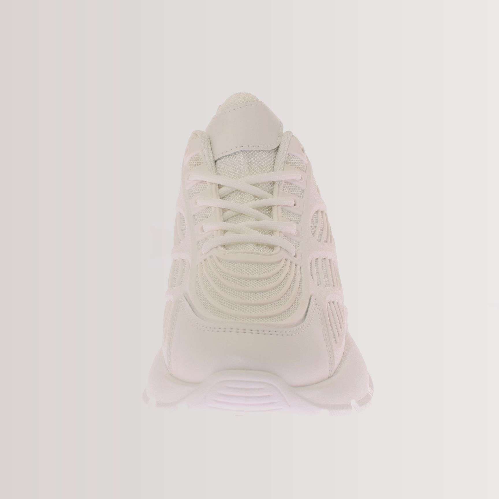 ZAPATILLAS MUJER VIA FRANCA URBANAS BLANCO ART. 5LA6WHITE - 3