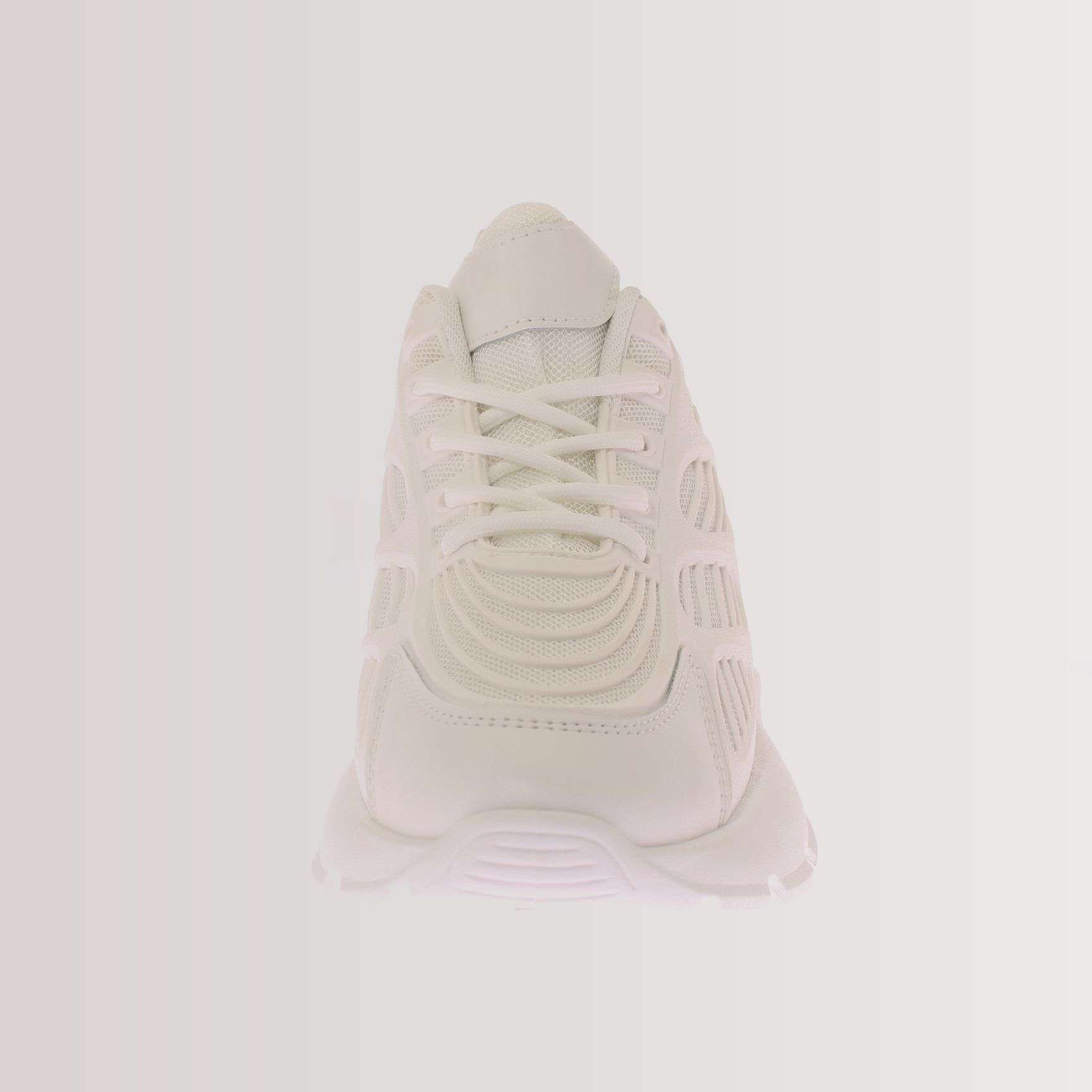 ZAPATILLAS MUJER VIA FRANCA URBANAS BLANCO ART. 5LA6WHITE - 3