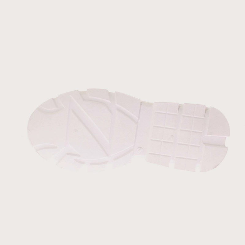 ZAPATILLAS MUJER VIA FRANCA URBANAS BLANCO ART. 5LA6WHITE - 5