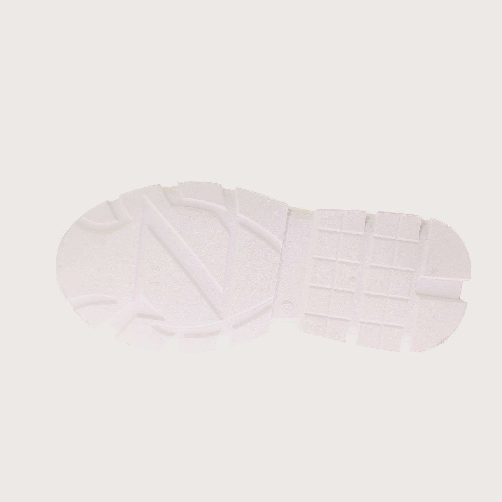 ZAPATILLAS MUJER VIA FRANCA URBANAS BLANCO ART. 5LA6WHITE - 5