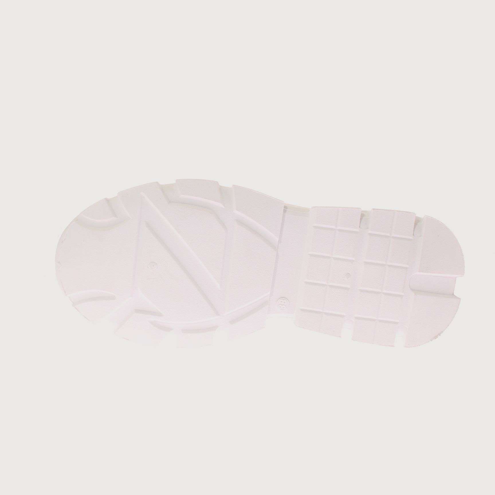 ZAPATILLAS MUJER VIA FRANCA URBANAS BLANCO ART. 5LA6WHITE - 5