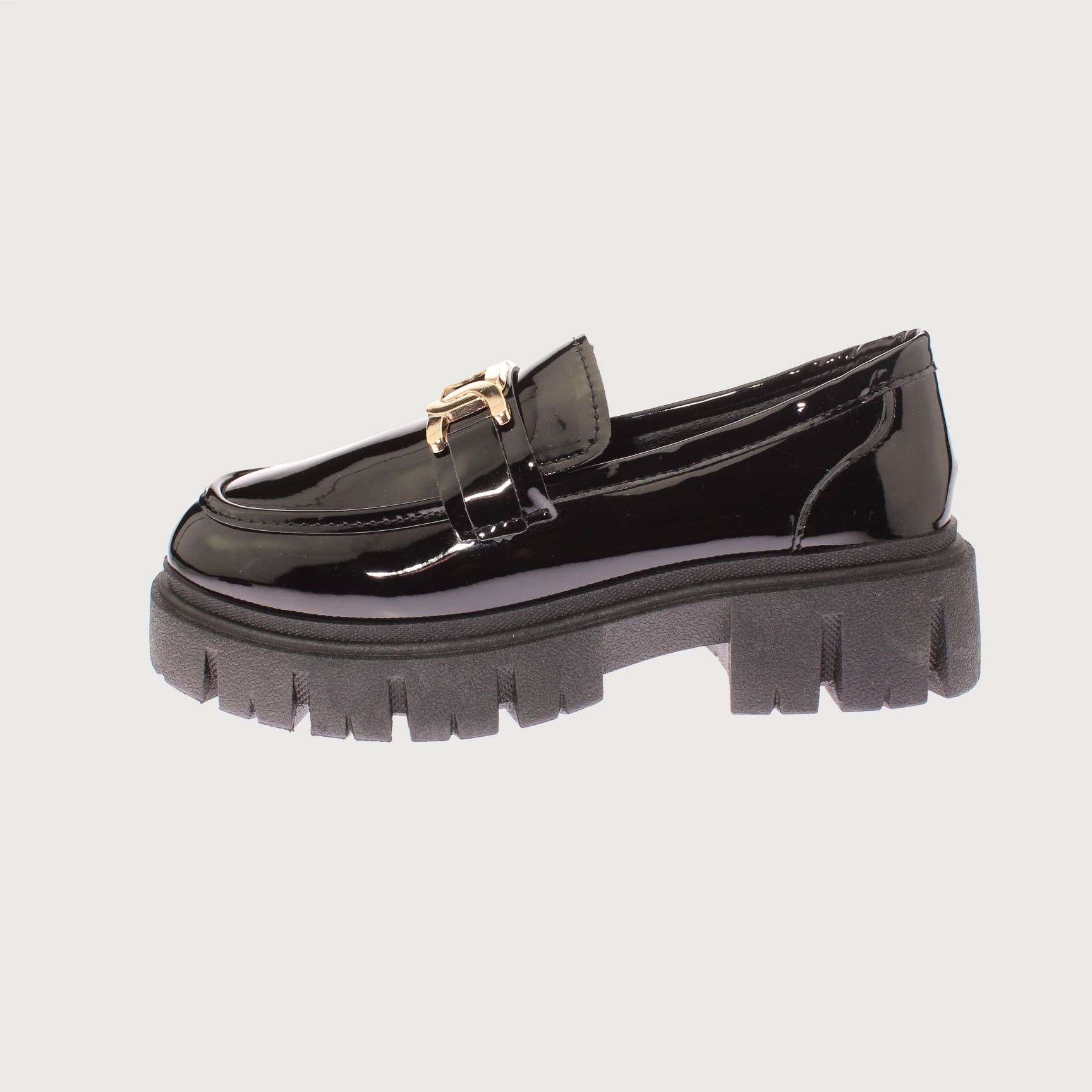 MOCASIN NEGRO VIA FRANCA ART. 5S402B0773BLACK - 2