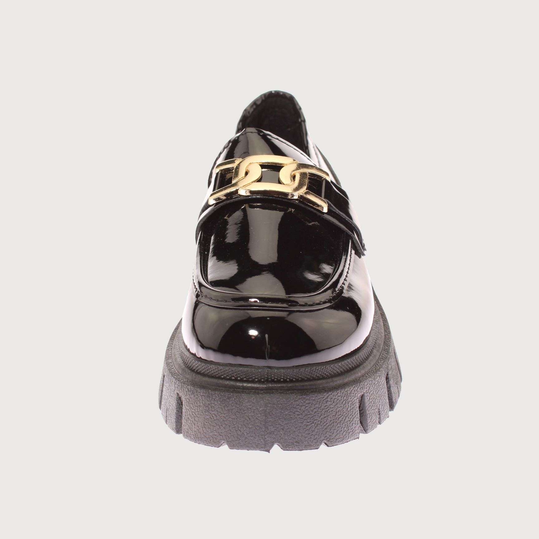 MOCASIN NEGRO VIA FRANCA ART. 5S402B0773BLACK - 3