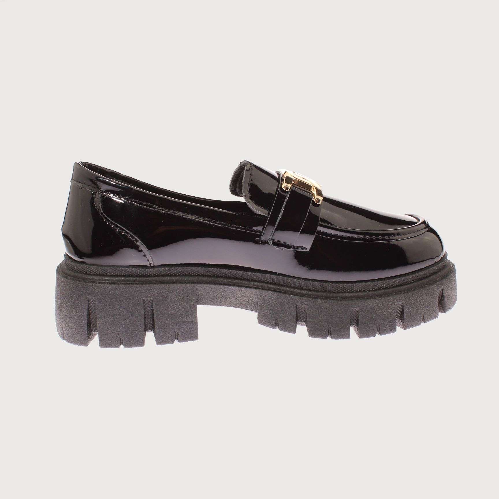 MOCASIN NEGRO VIA FRANCA ART. 5S402B0773BLACK - 4
