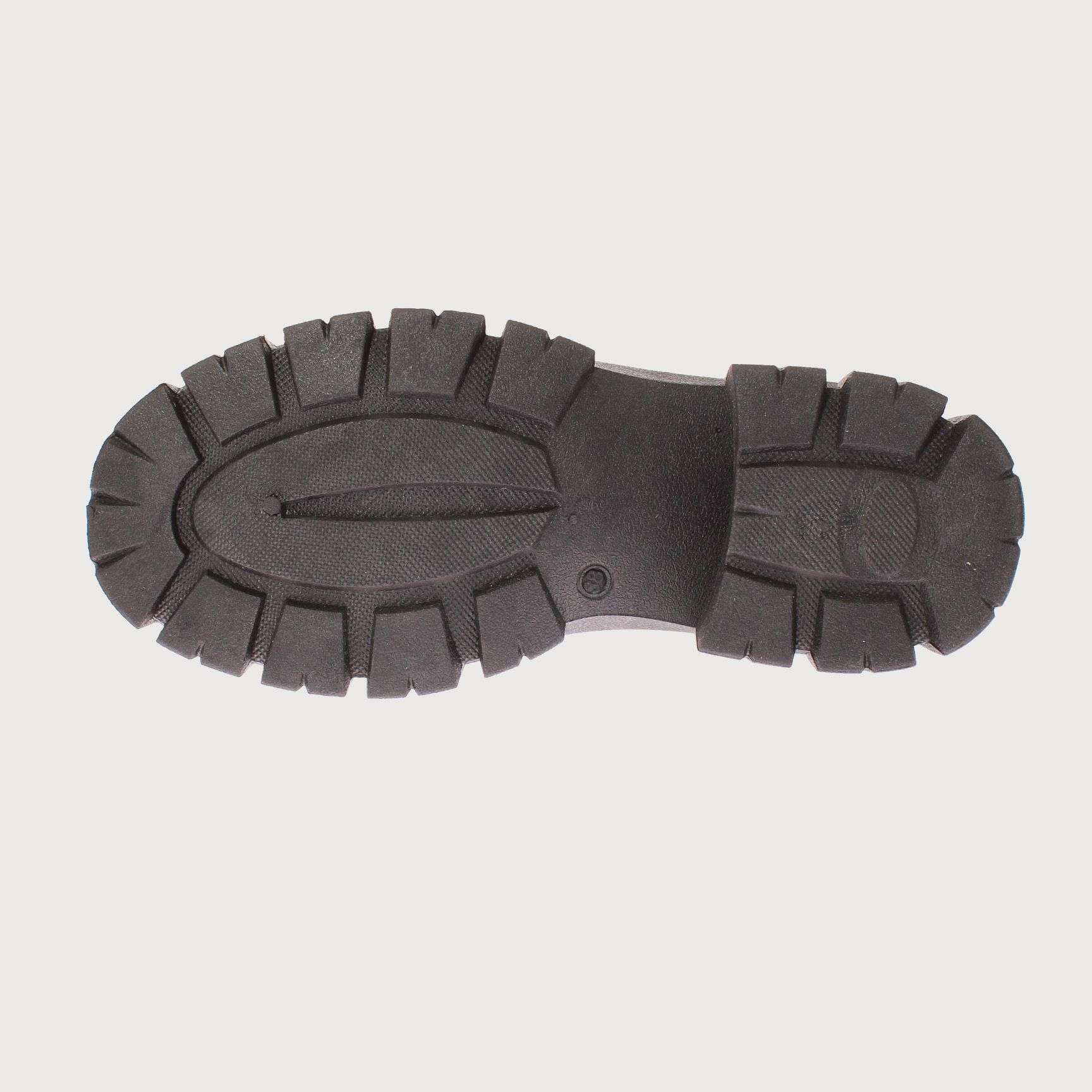 MOCASIN NEGRO VIA FRANCA ART. 5S402B0773BLACK - 5