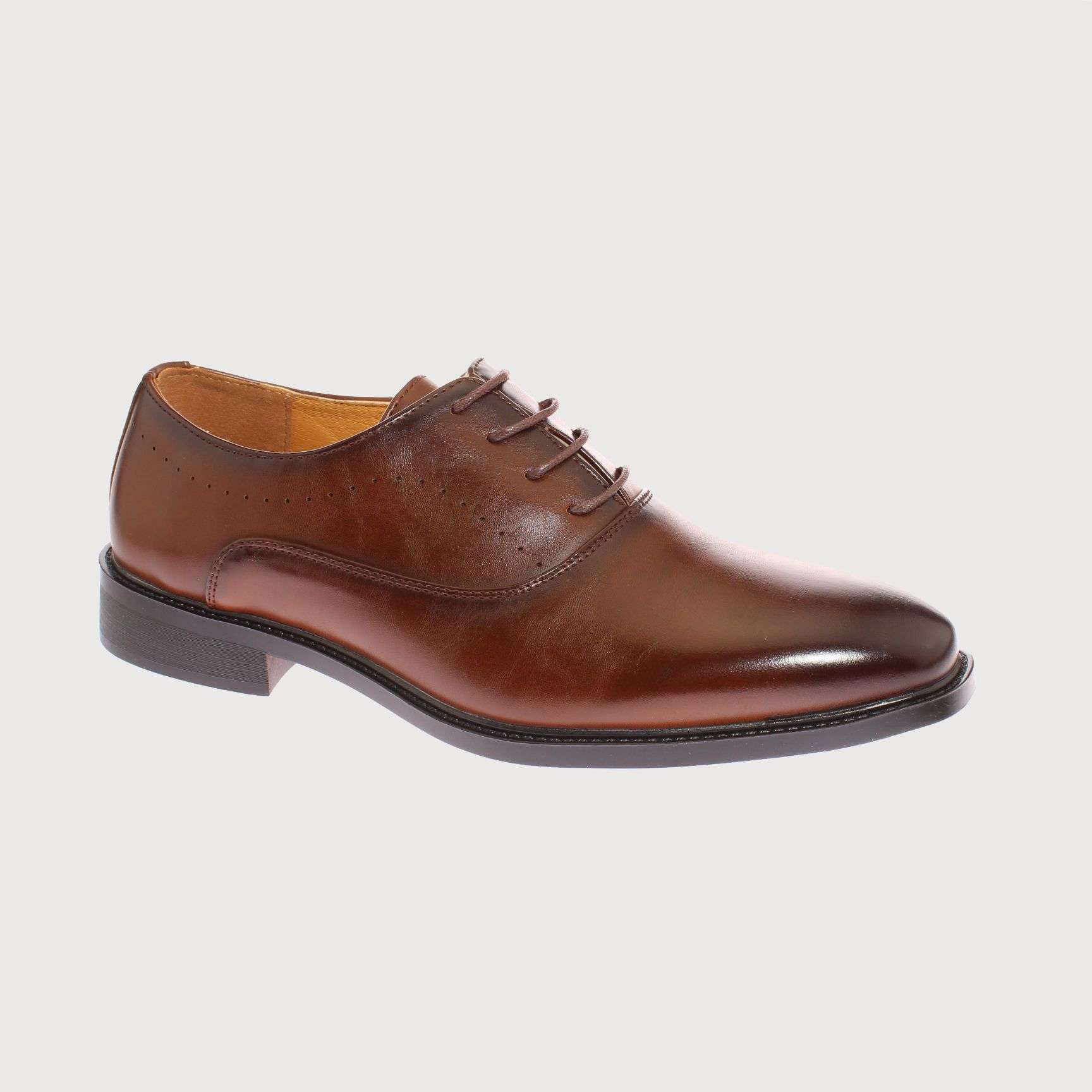 ZAPATO COFFEE VIA FRANCA ART. 8L807COFFE - 1
