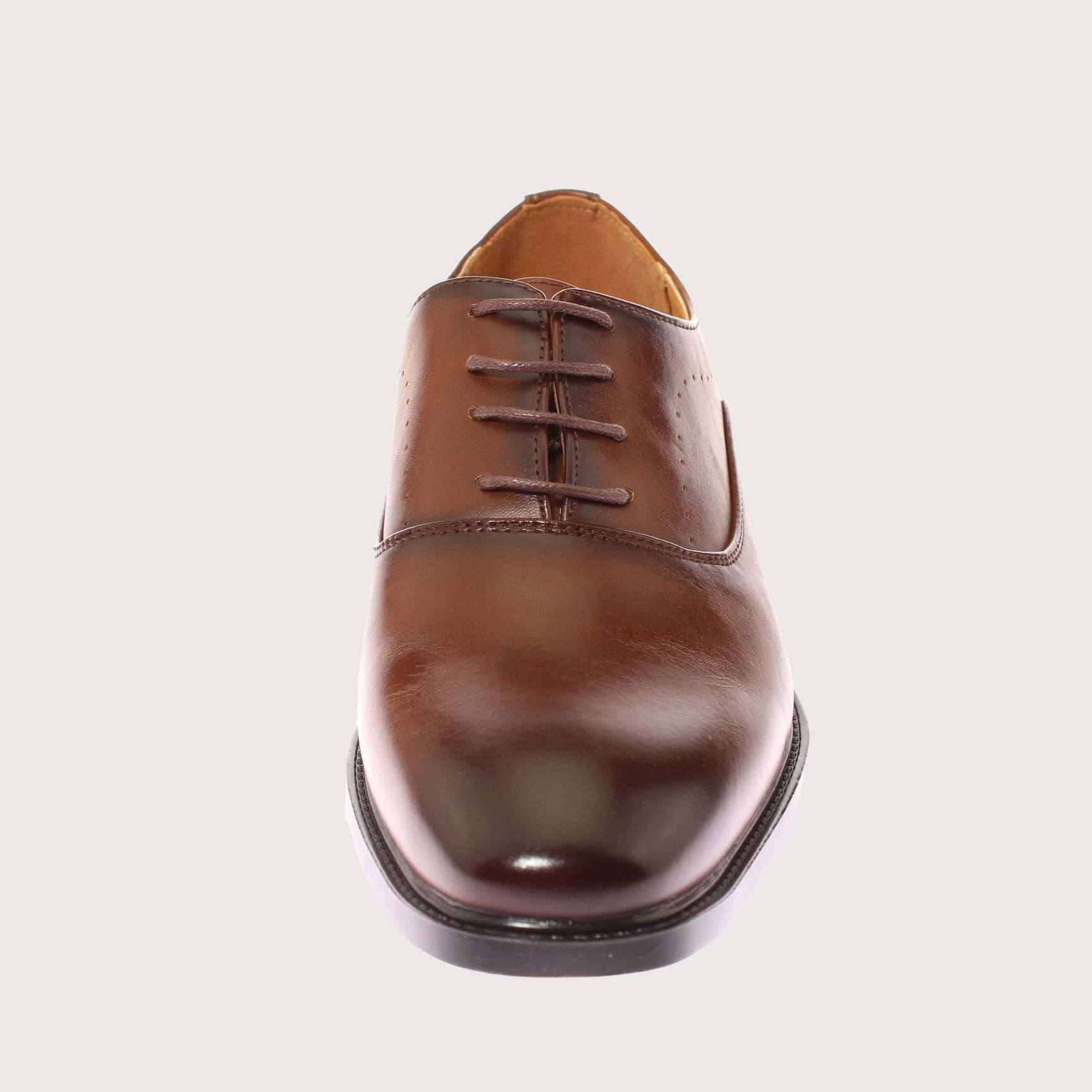 ZAPATO COFFEE VIA FRANCA ART. 8L807COFFE - 3