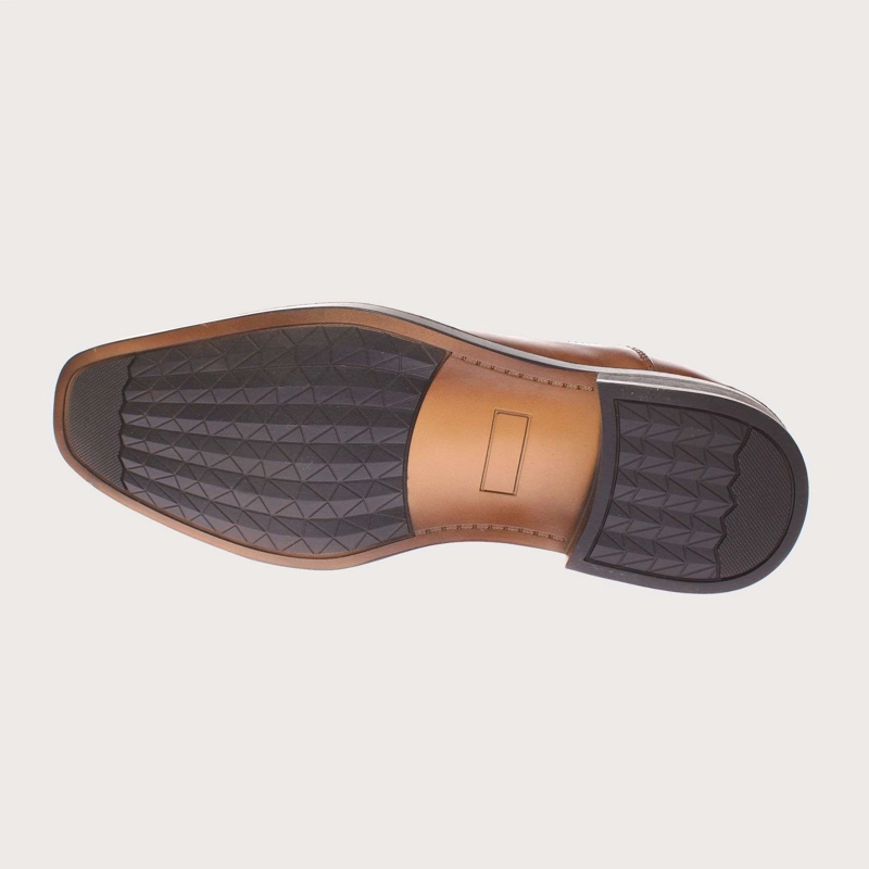 ZAPATO COFFEE VIA FRANCA ART. 8L807COFFE - 5