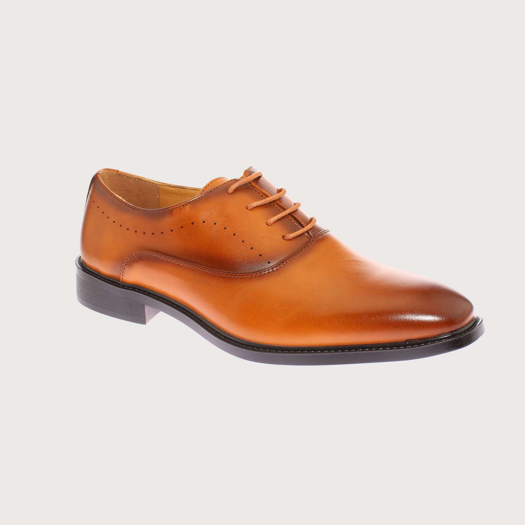 ZAPATO CAMEL VIA FRANCA ART. 8L807CAMEL - 1