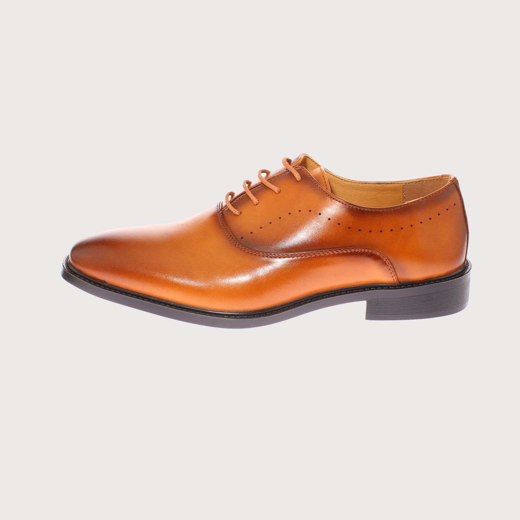 ZAPATO CAMEL VIA FRANCA ART. 8L807CAMEL - 2