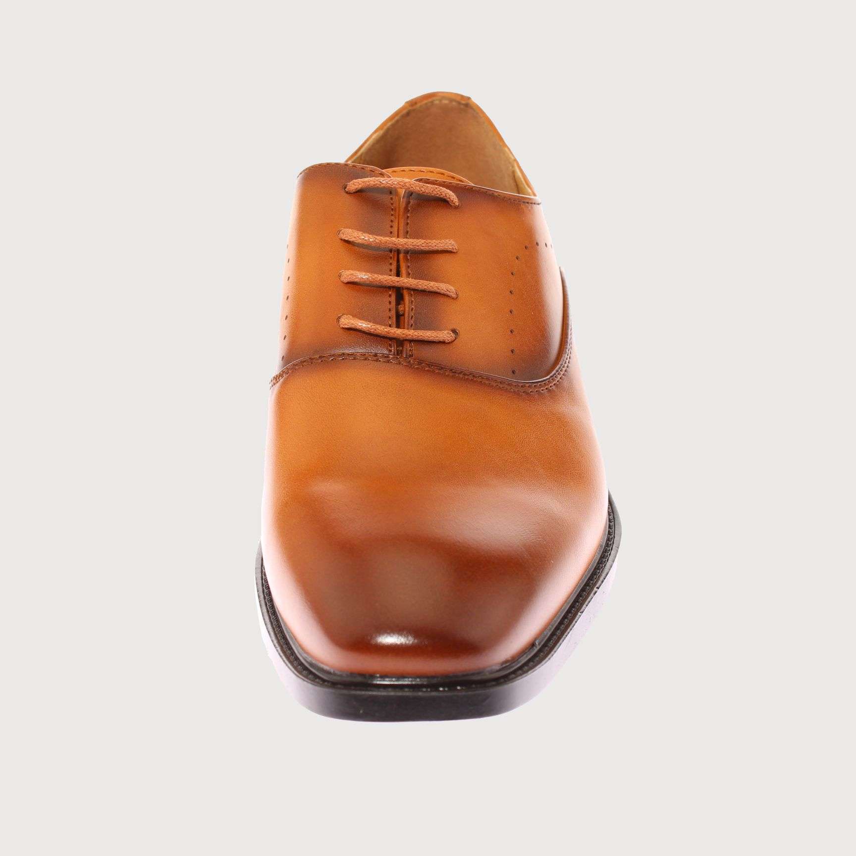 ZAPATO CAMEL VIA FRANCA ART. 8L807CAMEL - 3