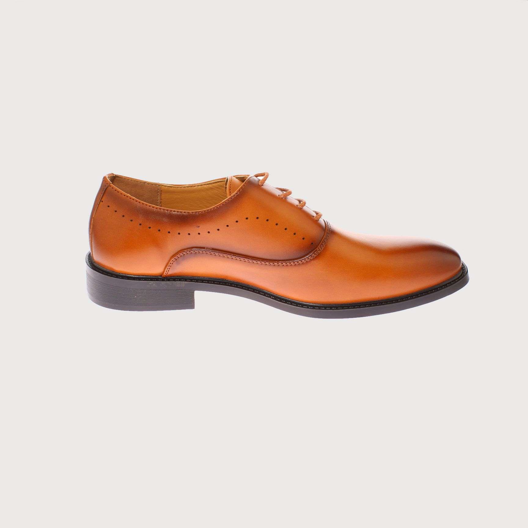 ZAPATO CAMEL VIA FRANCA ART. 8L807CAMEL - 4
