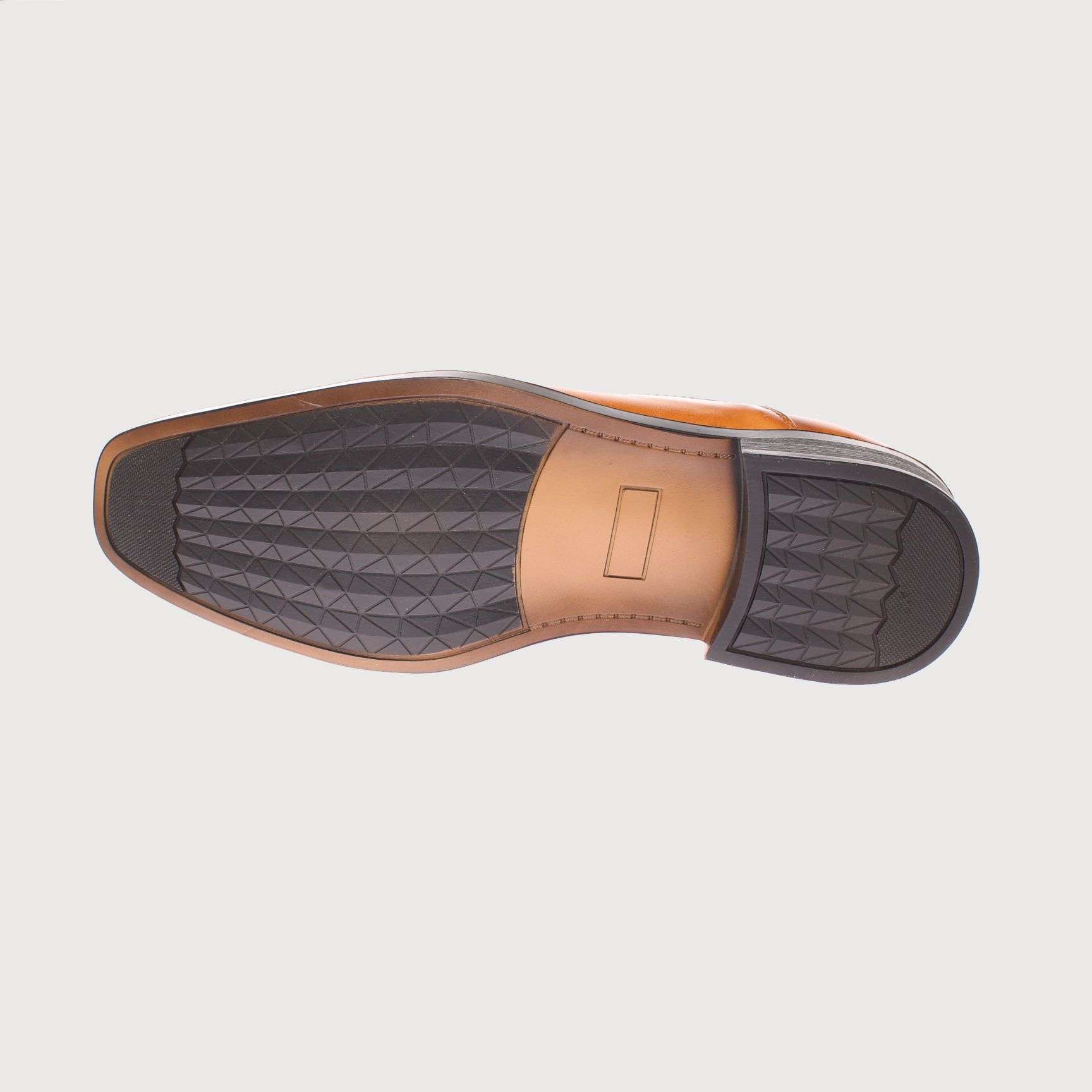 ZAPATO CAMEL VIA FRANCA ART. 8L807CAMEL - 5