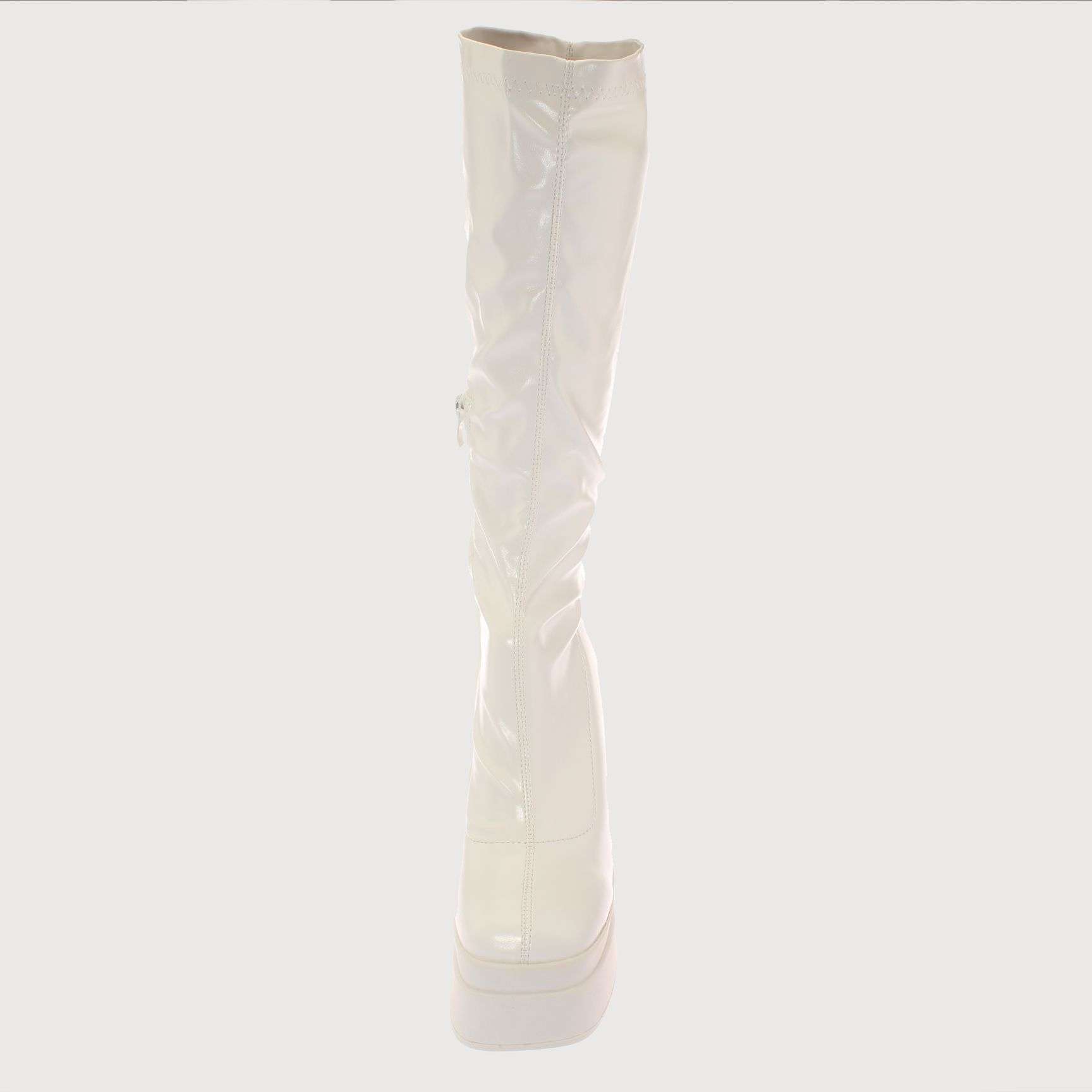 BOTA TERRAPLEN BLANCO VIA FRANCA ART. 5XZN616BWHITE - 3