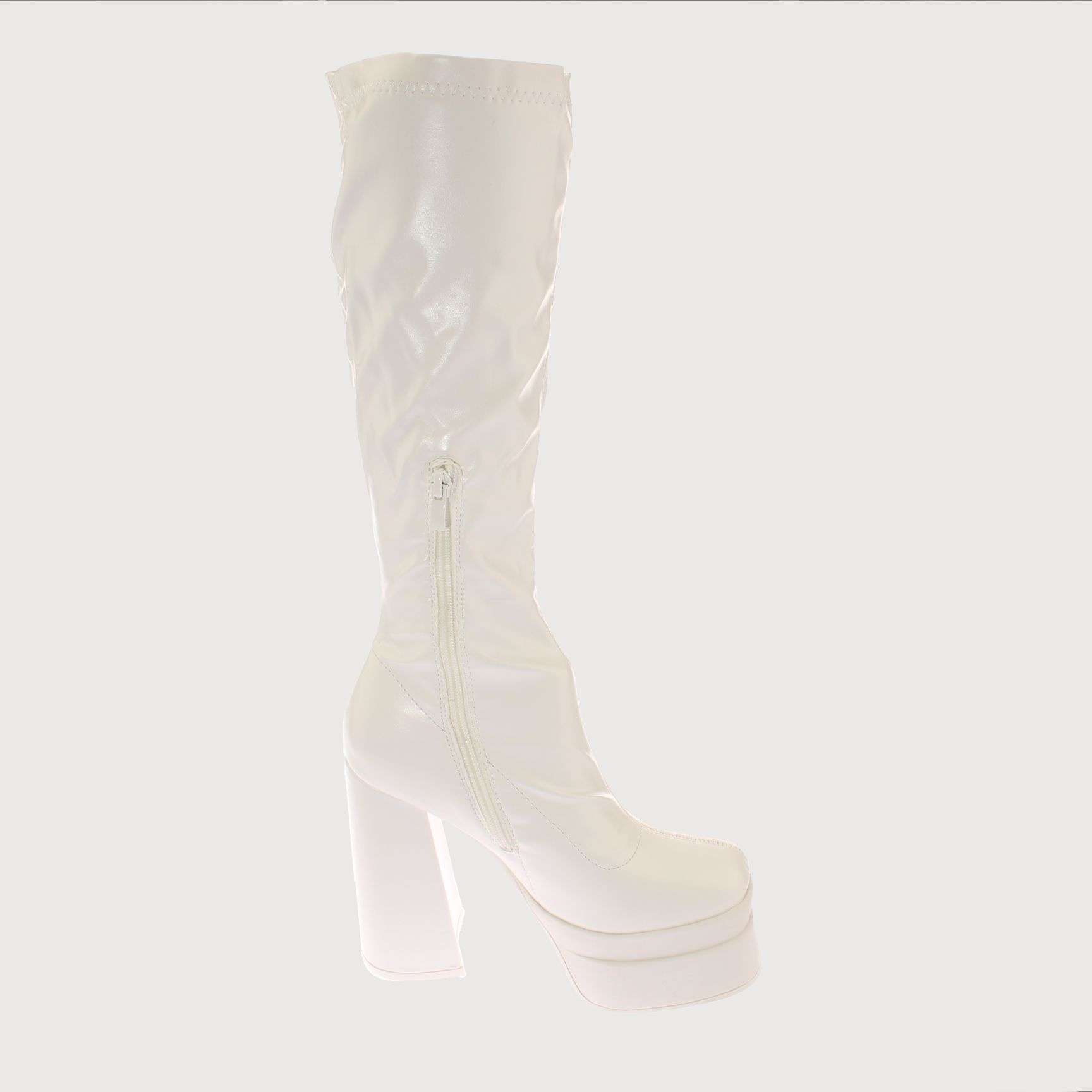 BOTA TERRAPLEN BLANCO VIA FRANCA ART. 5XZN616BWHITE - 4
