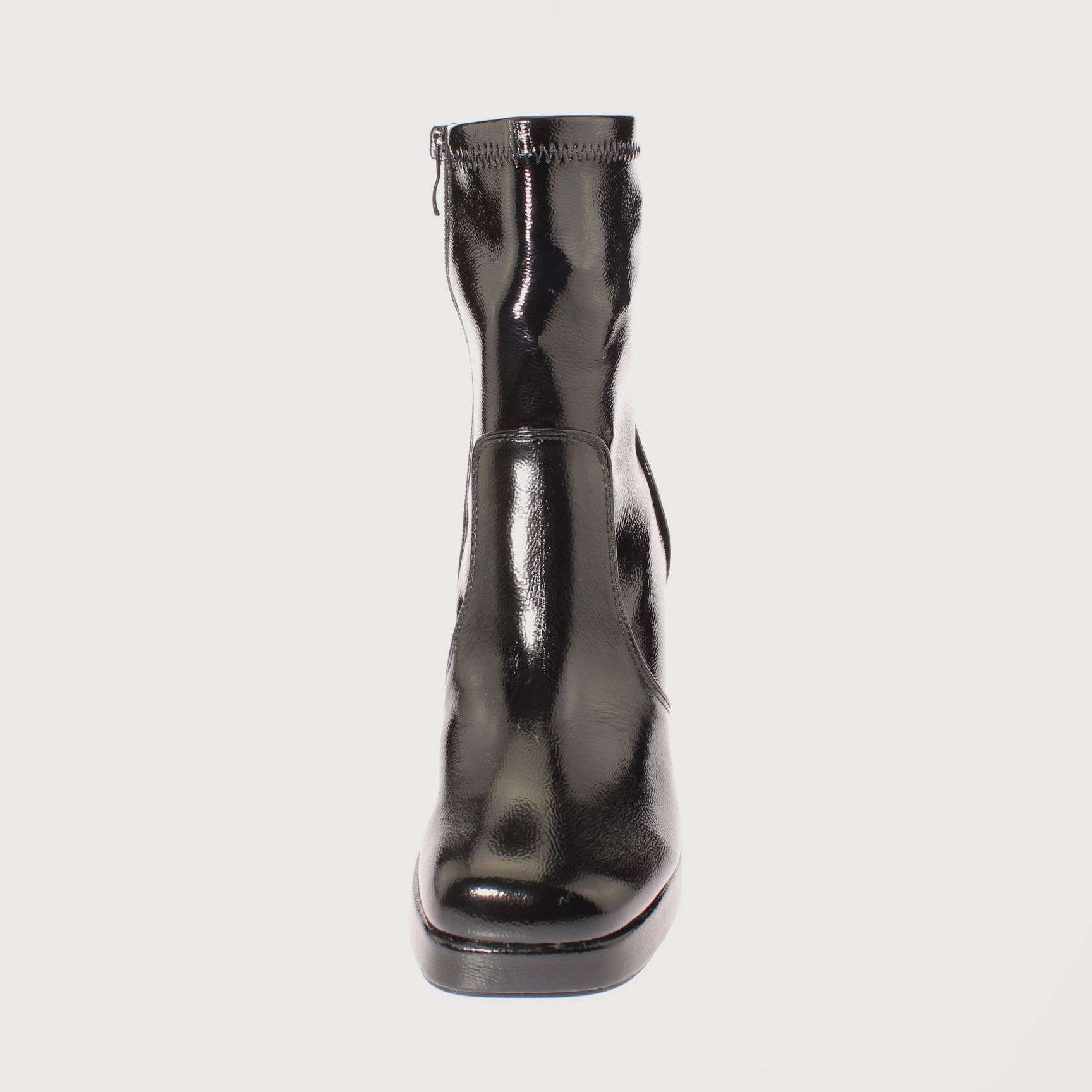 BOTAS MUJER VÍA FRANCA ANDARINA ART. 5ZZ84NEGRO - 3