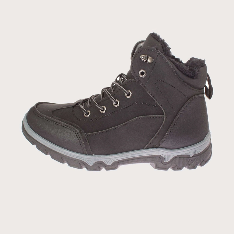 BOTÍN NEGRO VIA FRANCA ART. 8HXW028481BLACK - 2