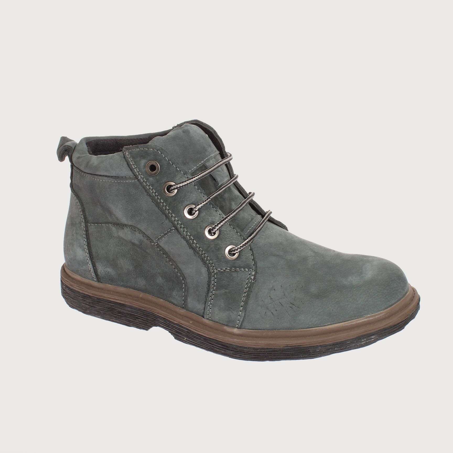 BOTIN AZUL VIA FRANCA ART. 8F31BLUE - 1