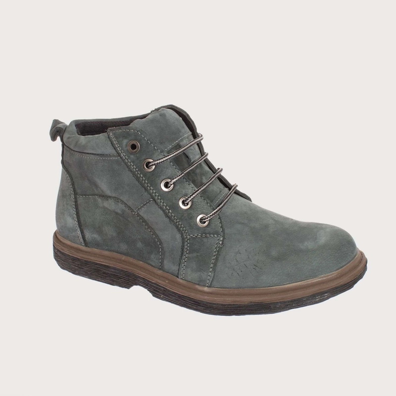BOTIN AZUL VIA FRANCA ART. 8F31BLUE - 1