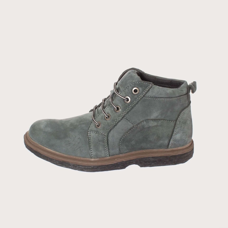 BOTIN AZUL VIA FRANCA ART. 8F31BLUE - 2